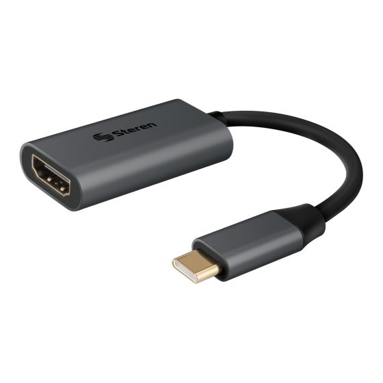 Adaptador c hdmi online