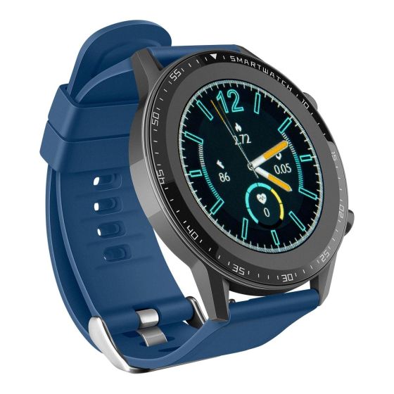 Smart Watch Bluetooth multitouch con altavoz y micrófon