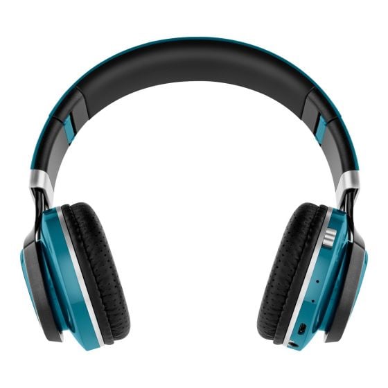 Auricular Bluetooth Auriculares Inalambricos Para Videollamadas