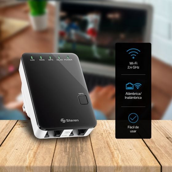 Aliexpress Amplificador De SeÃ±al Wifi App Android Smart Tv