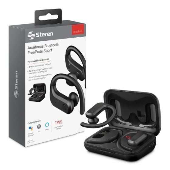 True Wireless Audifonos Inalambricos Buenos Bonitos Y Baratos