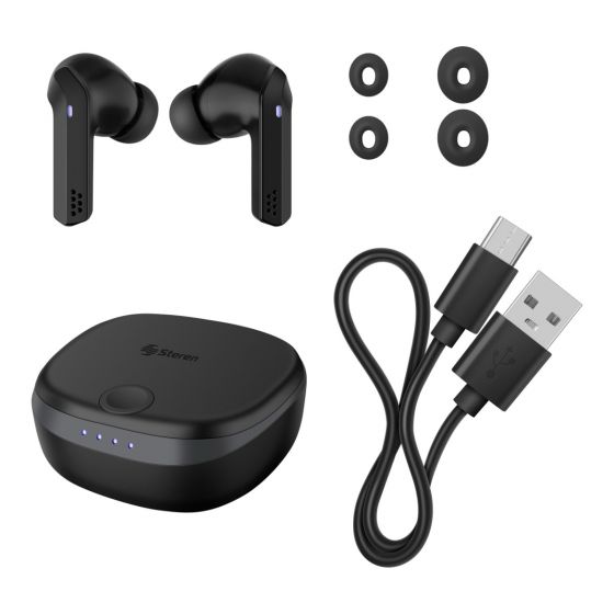 Audifonos Profesionales Audfonos Inalmbricos Auriculares De